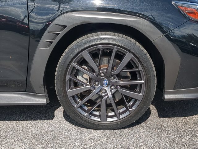 Used 2023 Subaru WRX Premium AWD/4WD image 11