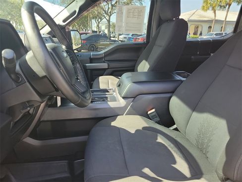 Used 2018 Ford F150 XLT w/ Equipment Group 302A Luxury image 21