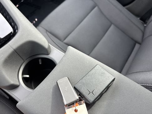 Used 2024 Polestar Polestar 2 AWD/4WD image 33