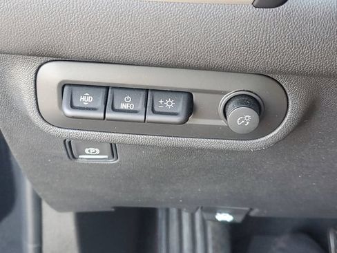 Certified 2024 GMC Terrain Denali w/ Denali Premium Package AWD/4WD image 20