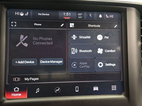 Used 2022 RAM 1500 Big Horn image 26