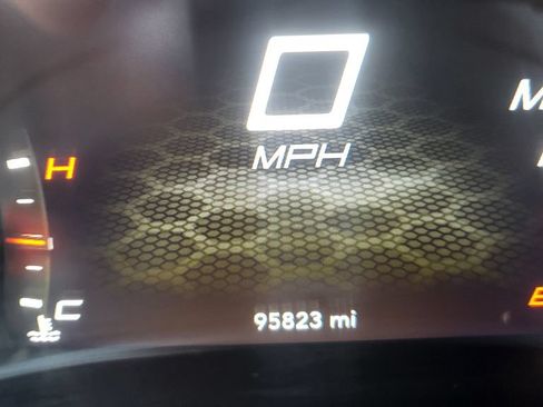 Used 2016 Dodge Charger SXT w/ Navigation & Travel Group RWD image 32