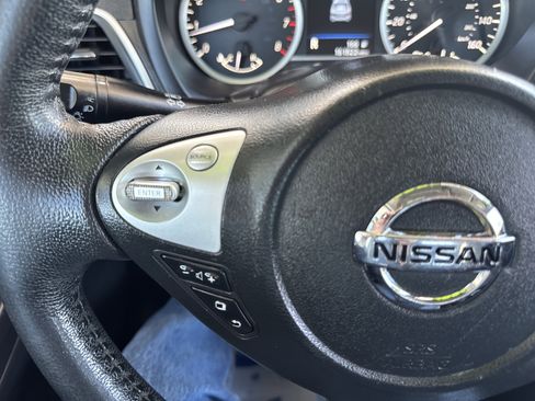 Used 2019 Nissan Sentra SV image 23