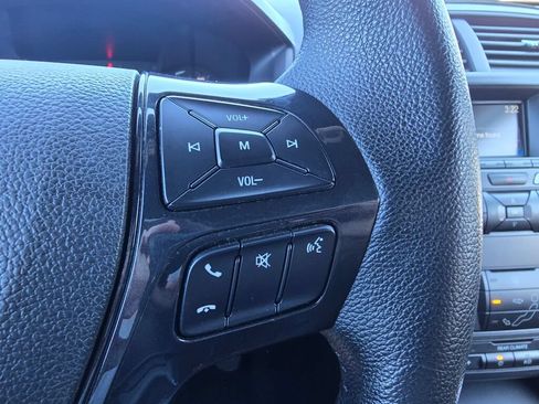 Used 2018 Ford Explorer XLT AWD/4WD image 23