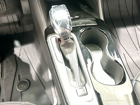 New 2026 Buick Envista Sport Touring image 16