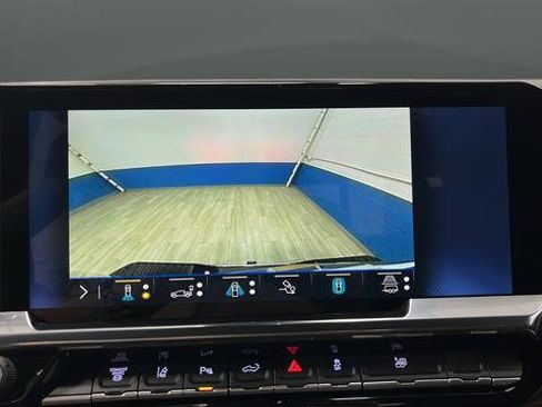 New 2026 Chevrolet Silverado 2500 LT w/ All Star Edition AWD/4WD image 13