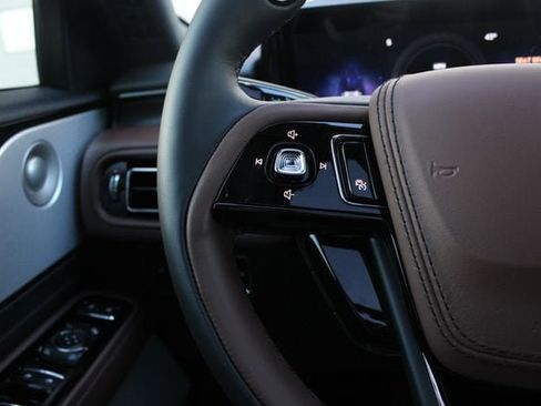 New 2026 Lincoln Aviator Reserve AWD/4WD image 58