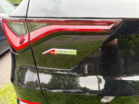 Used 2023 Acura MDX A-Spec AWD/4WD image 8