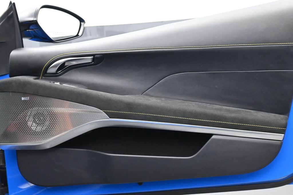 Used 2024 Lotus Emira First Edition RWD image 23