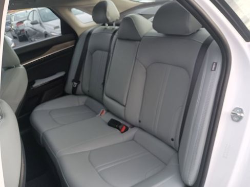 Used 2024 Kia K5 EX w/ EX Premium Package image 29