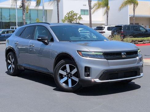 Used 2025 Honda Prologue Touring image 2