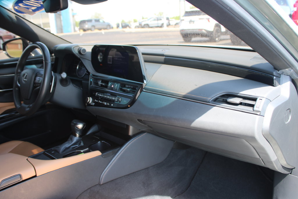 Used 2023 Lexus ES 350 w/ Accessory Package (Z1) FWD image 27