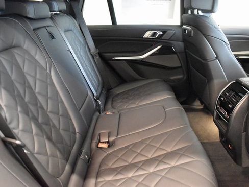 New 2026 BMW X5 xDrive40i w/ M Sport Package image 19