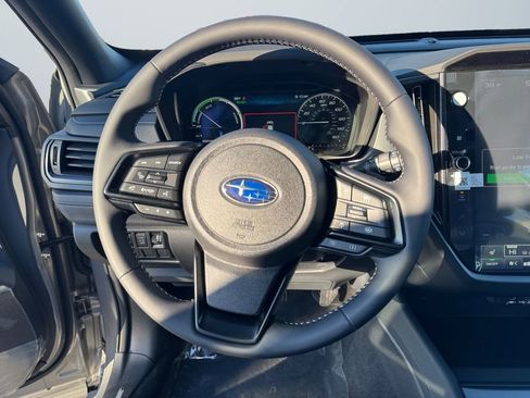 New 2025 Subaru Forester Premium image 12