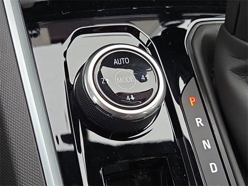 New 2026 Chevrolet Colorado Trail Boss image 10