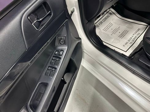 Used 2015 Mitsubishi Lancer Evolution Final Edition AWD/4WD image 9