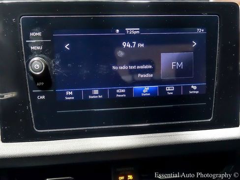 Used 2025 Volkswagen Jetta Sport FWD image 20