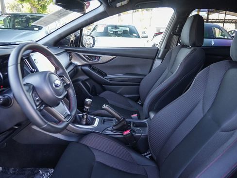 Used 2024 Subaru WRX Premium image 16