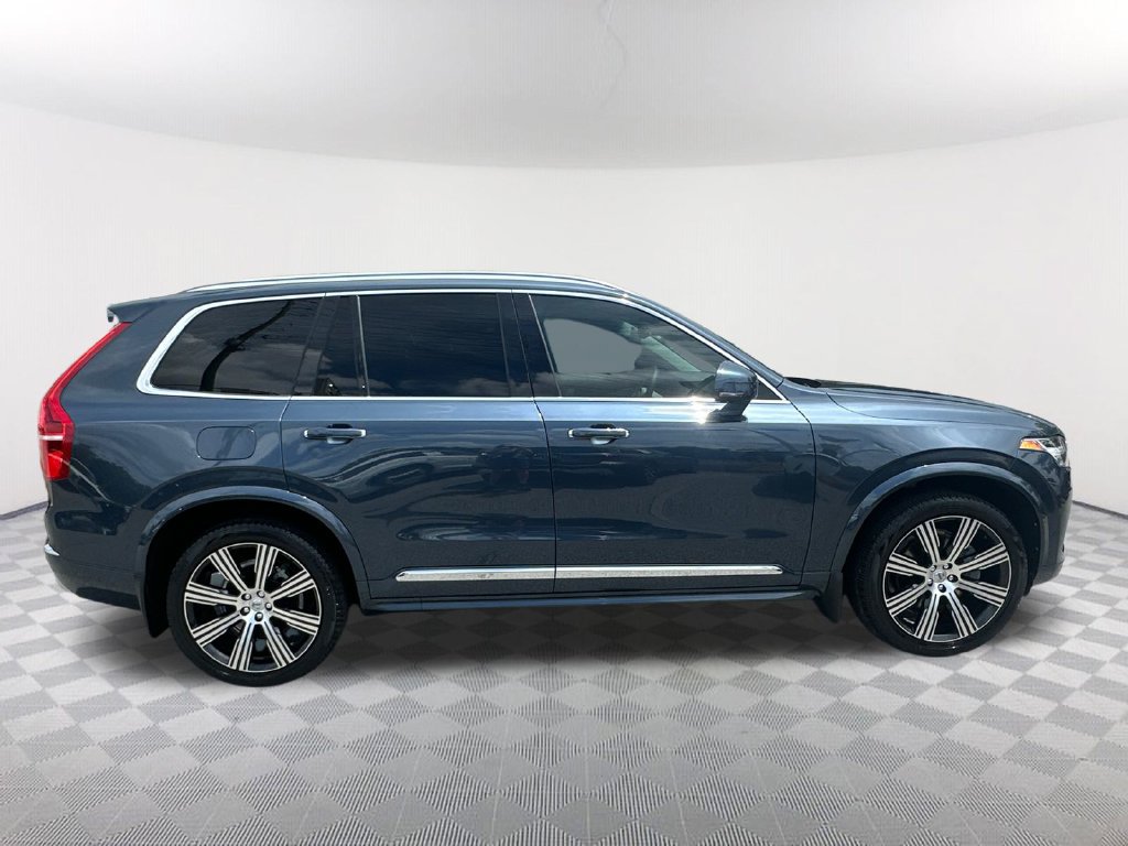 Used 2022 Volvo XC90 T6 Inscription w/ Advanced Package AWD/4WD image 4