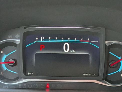 Used 2020 Honda Pilot EX-L image 18