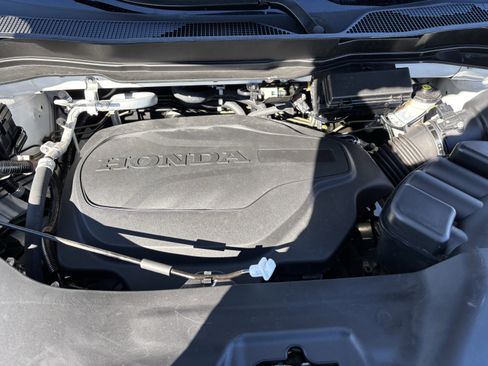 Used 2022 Honda Ridgeline RTL image 36