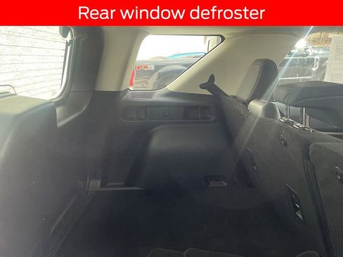 Used 2025 Ford Bronco Sport Big Bend w/ Convenience Package image 11