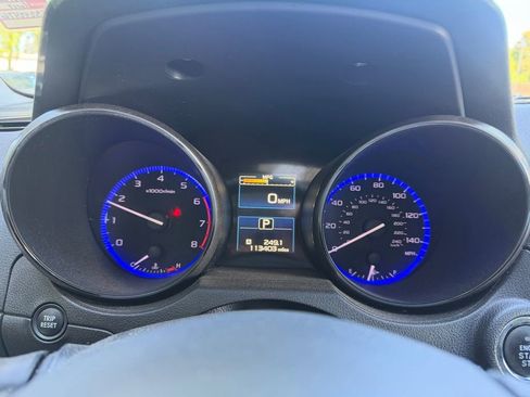 Used 2015 Subaru Outback 2.5i Limited AWD/4WD image 21