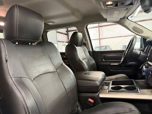 Used 2014 RAM 1500 Laramie AWD/4WD image 27