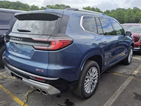 Used 2026 GMC Acadia Denali w/ Super Cruise Package AWD/4WD image 2