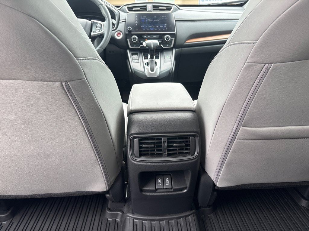 Used 2019 Honda CR-V EX-L image 16