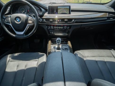 Used 2018 BMW X5 xDrive35i AWD/4WD image 28