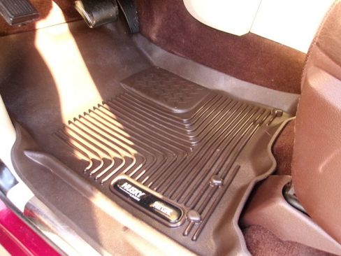 Used 2014 RAM 2500 Longhorn image 35