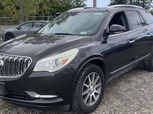 Used 2013 Buick Enclave Leather image 1