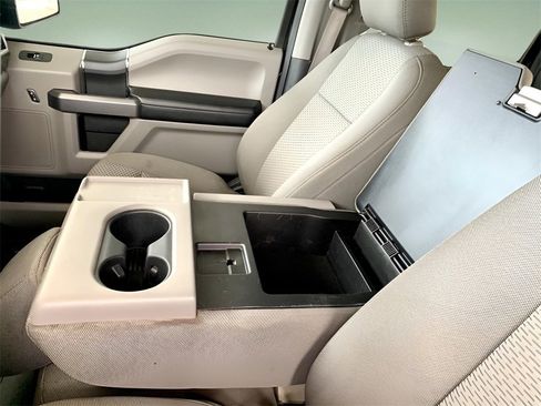 Used 2019 Ford F150 XLT w/ Equipment Group 301A Mid image 41