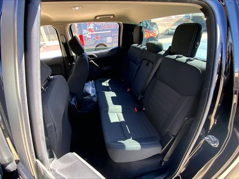 Used 2019 Ford Ranger XL w/ FX4 Off-Road Package image 20