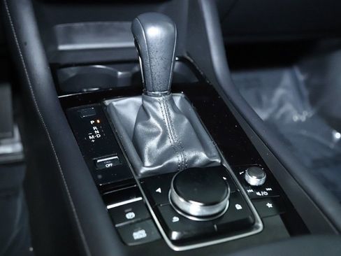 Used 2025 MAZDA MAZDA3 s image 27