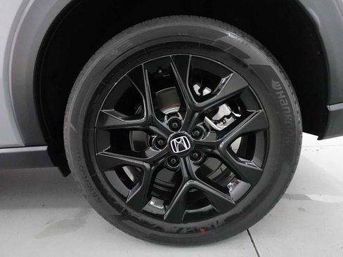 Used 2023 Honda HR-V Sport image 9