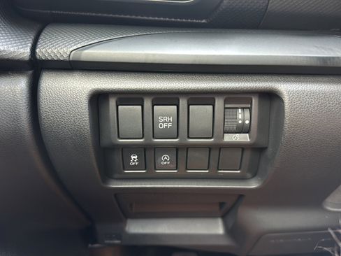 Certified 2023 Subaru Forester AWD/4WD image 26
