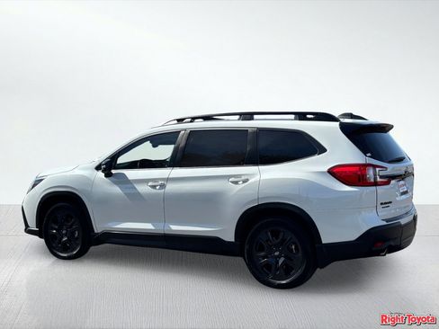 Used 2023 Subaru Ascent Onyx Edition Limited AWD/4WD image 3