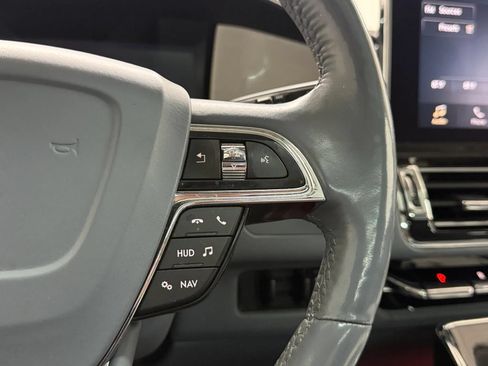 Used 2018 Lincoln Navigator Black Label w/ Cargo Package AWD/4WD image 30