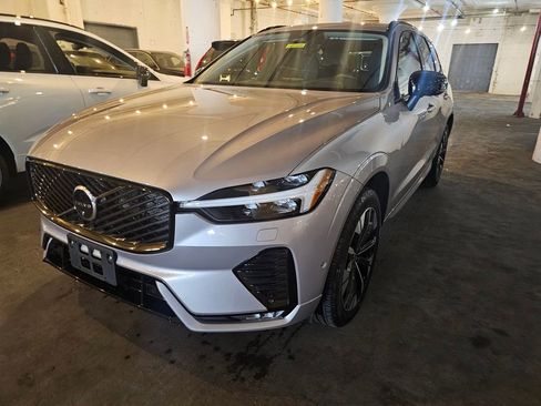 Certified 2026 Volvo XC60 B5 Plus w/ Protection Package Premier AWD/4WD image 1
