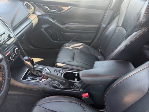 Used 2019 Subaru Crosstrek 2.0i Limited w/ Moonroof Package AWD/4WD image 12