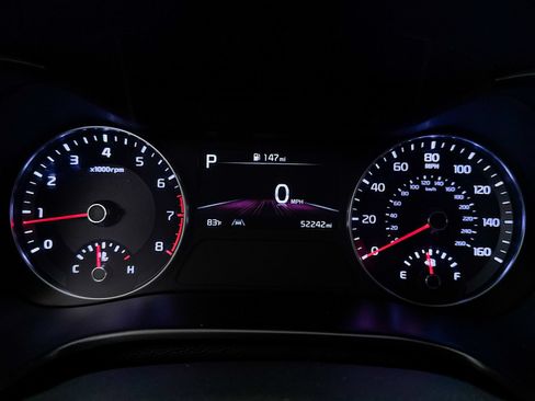 Used 2022 Kia Forte LXS w/ LXS Technology Package FWD image 31
