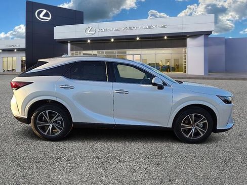 New 2026 Lexus RX 350 Premium image 2