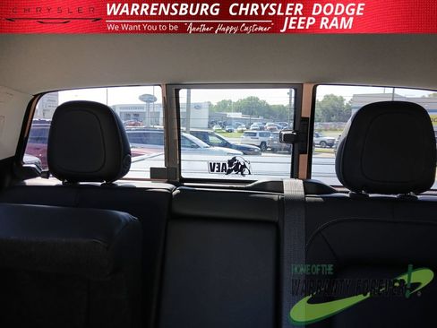 Used 2020 Chevrolet Colorado ZR2 w/ Colorado ZR2 Bison Edition AWD/4WD image 28