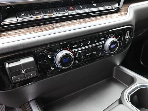 New 2026 Chevrolet Silverado 1500 RST w/ RST All Star Premium Package AWD/4WD image 36