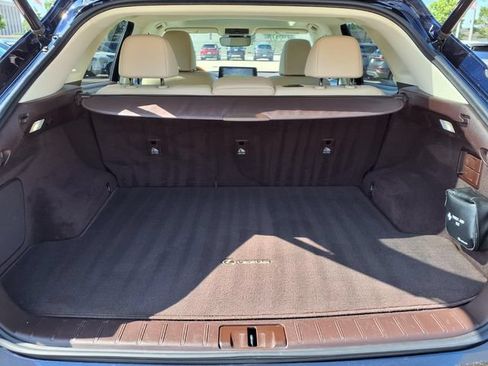 Used 2020 Lexus RX 350 FWD w/ Premium Package image 25