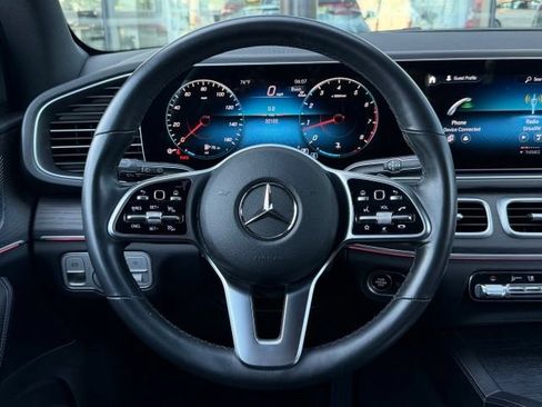 Certified 2023 Mercedes-Benz GLE 350 4MATIC image 13