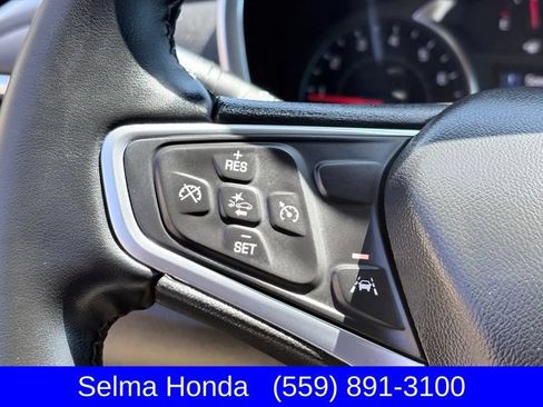Used 2023 Chevrolet Equinox LT FWD image 11