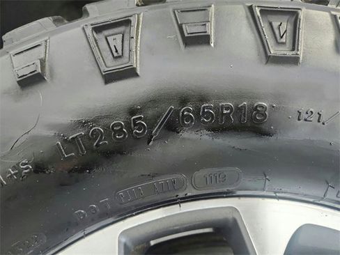 Used 2020 Ford F150 XLT w/ Equipment Group 301A Mid image 34